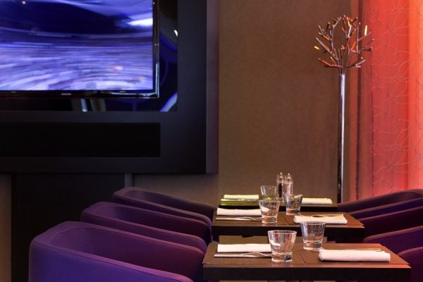 Hotel Novotel Paris Roissy CDG Convention